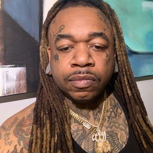 Meet your Posher, Terrance